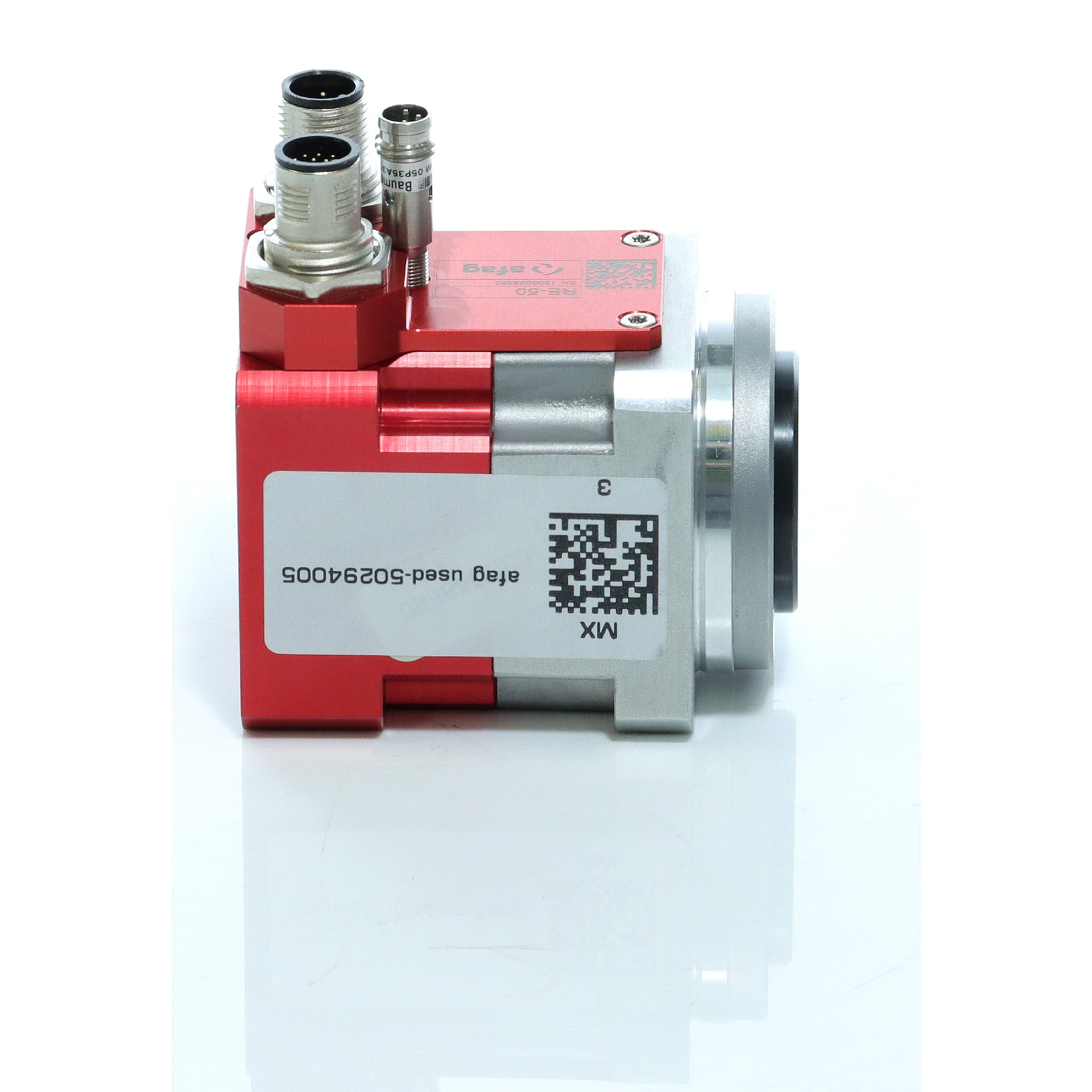 RE-50 Rotationsmodul Elektrisch RE-50 Gebraucht